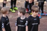 Galerie - SVU-U7-Einlaufkids2014 - Wacker Burghausen gegen VfB
Stuttgart II